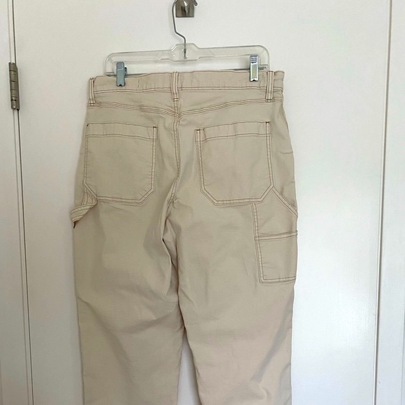 Gap Carpenter Cargo Pants | Size 14 - Picture 3 of 8